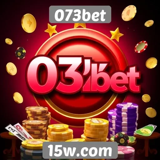 073bet oferece diversidade de jogos de cassino online