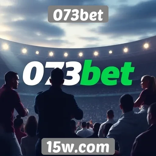 Impacto da legislação na operação da 073bet