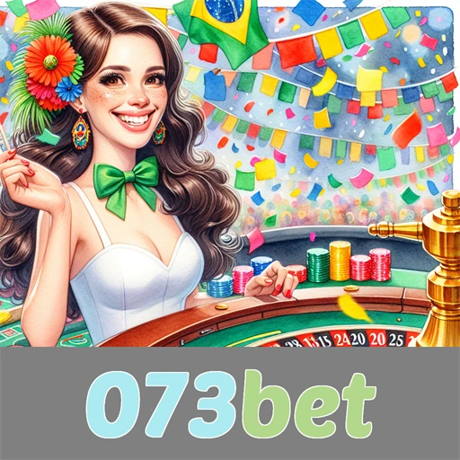 Descubra o Blackjack no 073bet: Um Clássico dos Cassinos