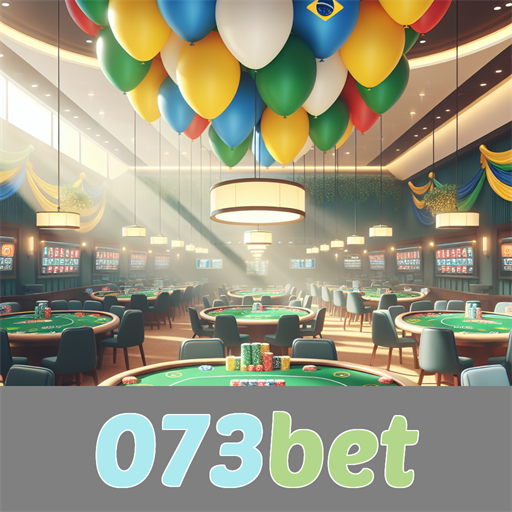 Descubra a Emoção dos Jackpots no 073bet