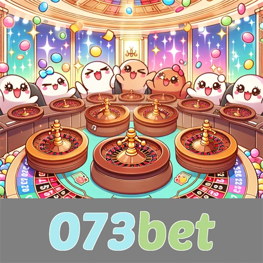 Atração das Máquinas Slots no 073bet: Diversão e Prêmios